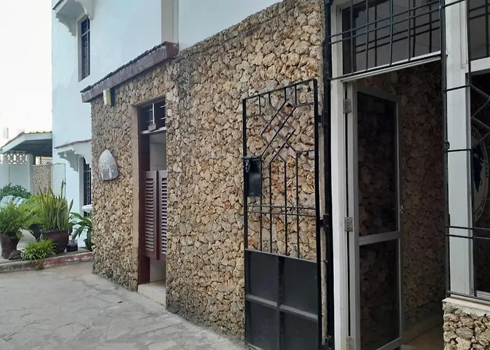 Global African Apart Hotel