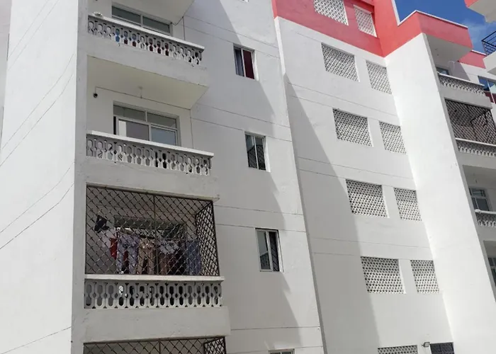 Spacious Vip 1 Bedroom With Rooftop Swimming Pool Available