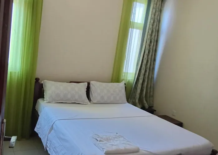 Mtwapa Luxurious Apartment Bm1