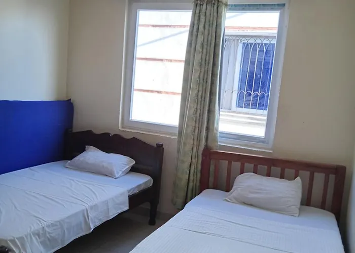 Mtwapa Luxurious Apartment Bm1