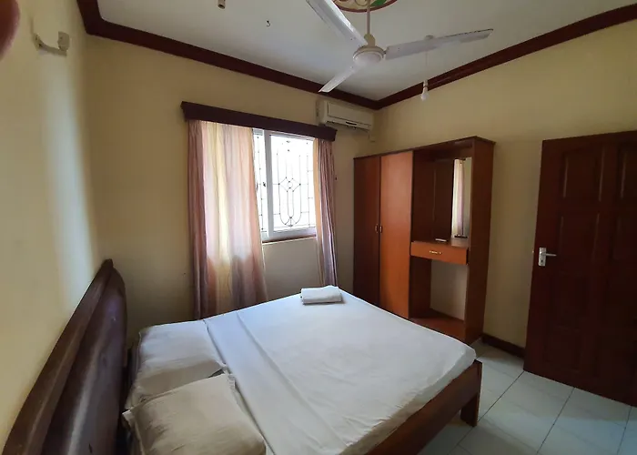Prestige Leisure Hotel